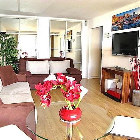Le Bellevue Appartement Grand Confort A Cassis Exterior photo