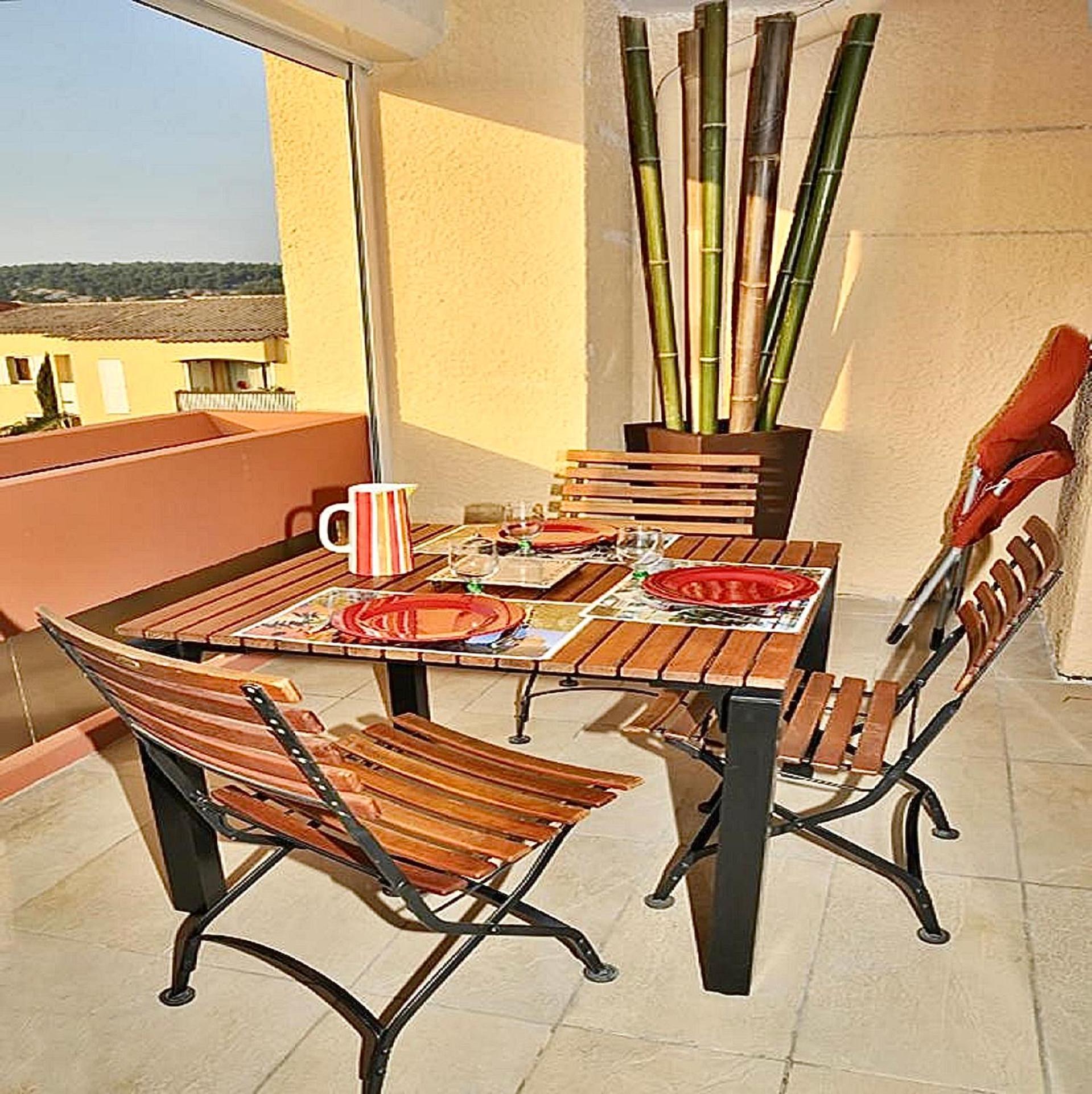 Le Bellevue Appartement Grand Confort A Cassis Exterior photo