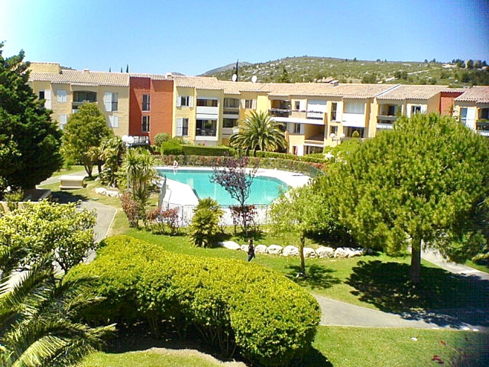 Le Bellevue Appartement Grand Confort A Cassis Exterior photo